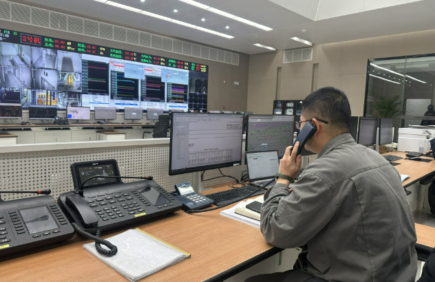 內(nèi)蒙古國資委監(jiān)管企業(yè)首季收入超765億元