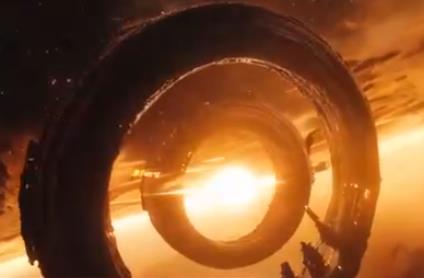 當電影“擁抱”AI 中國影片幕后的“黑科技”有多硬核