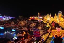 從四川小城到全球舞臺 “東方美學”成為中國文化出?！敖稹泵?></a></div><!-- img end -->	<div   id=