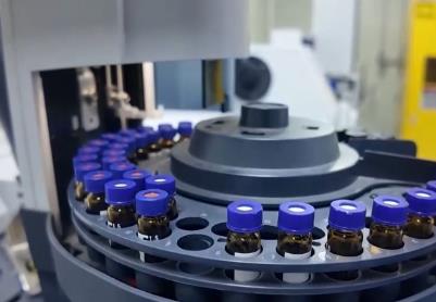 “一把抓”→“測基因”，跨越！數(shù)智化賦能讓傳統(tǒng)中醫(yī)藥產(chǎn)業(yè)大不用