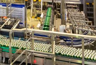 今年一季度，福建啤酒出口穩(wěn)居全國第一