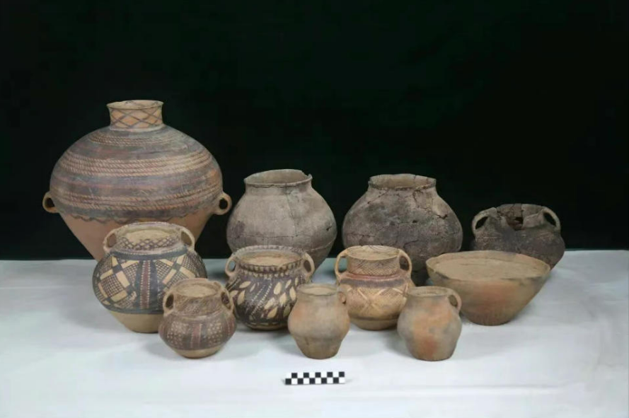 2024年度全國十大考古新發(fā)現(xiàn)公布