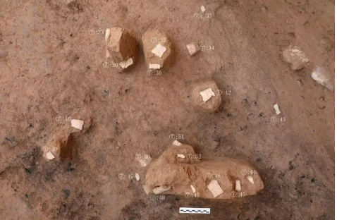 十大考古新發(fā)現(xiàn)！實(shí)證中華文明突出特性