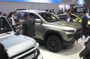 車企布局細分賽道 外國供應(yīng)商看好中國汽車加碼在華投入