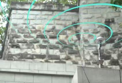 “北斗+5G”、數(shù)字“身份證”……城市更新“智”理服務(wù)百姓美好生活