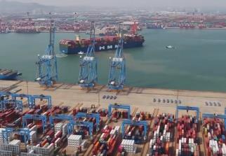 一季度我國交通行業(yè)實現(xiàn)良好開局