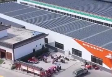 我國鄉(xiāng)村消費(fèi)市場活力日益增強(qiáng)