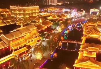 多地“上新”新場景、新產(chǎn)品 不斷激活“五一”文旅消費(fèi)市場潛力