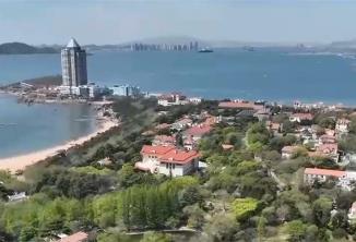 “天然攝影棚”為區(qū)域發(fā)展和文化旅游增添嶄新活力 老建筑化身新地標