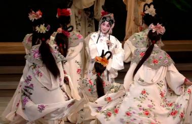 出圈出海出彩！看中華文化魅力