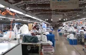 多平臺(tái)協(xié)同“線(xiàn)上”架橋 服務(wù)外貿(mào)企業(yè)“外轉(zhuǎn)內(nèi)”擁抱國(guó)內(nèi)市場(chǎng)