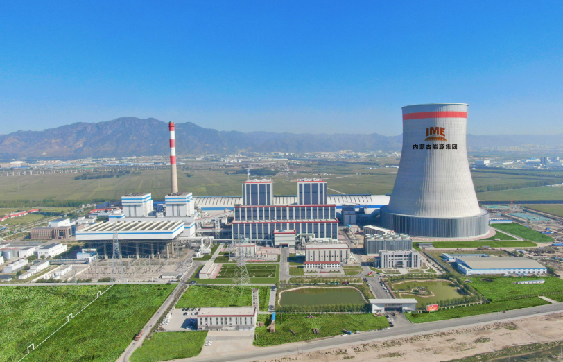 內(nèi)蒙古能源集團實現(xiàn)首季“開門紅”