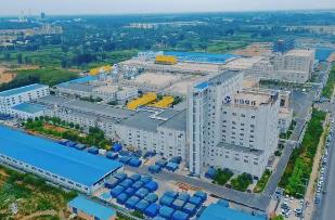 河南省再添兩個國家級綜試區(qū)