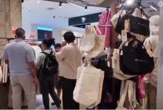 我國優(yōu)化離境退稅服務(wù) 擴(kuò)大入境消費(fèi)