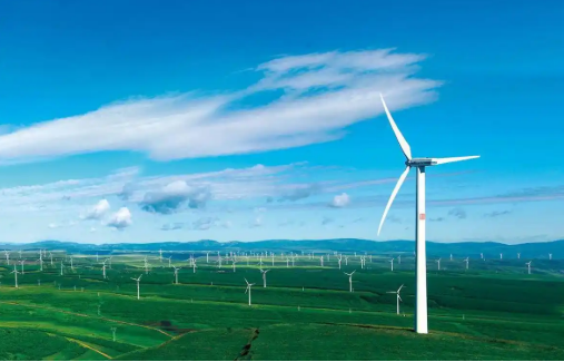 中國(guó)大唐一季度清潔能源發(fā)電量同比增長(zhǎng)10.88%