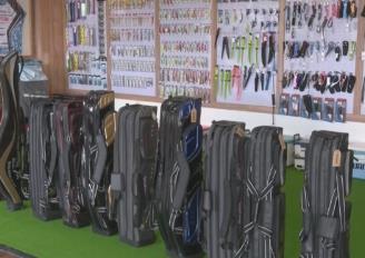 中國“智造”硬實(shí)力成就“百變”可能性 “小”魚竿釣起百億元“大”產(chǎn)業(yè)