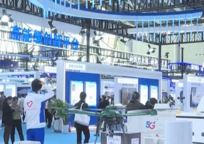 “科技大市場(chǎng)”含金量不斷提升 更多科技成果從“書(shū)架”走向“貨架”