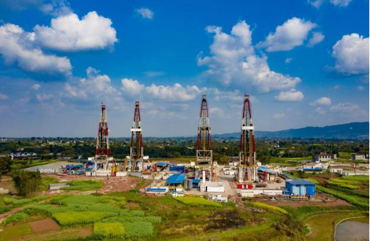 西南油氣田首次發(fā)布社會責(zé)任報告 實現(xiàn)兩個“800億”歷史突破