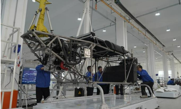 積極發(fā)展新質(zhì)生產(chǎn)力 黑龍江低空經(jīng)濟按下“快進鍵”