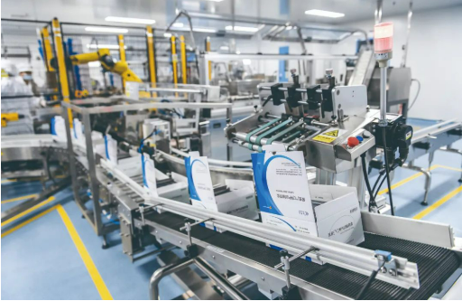 我國多種關(guān)鍵醫(yī)用同位素實(shí)現(xiàn)批量化生產(chǎn)