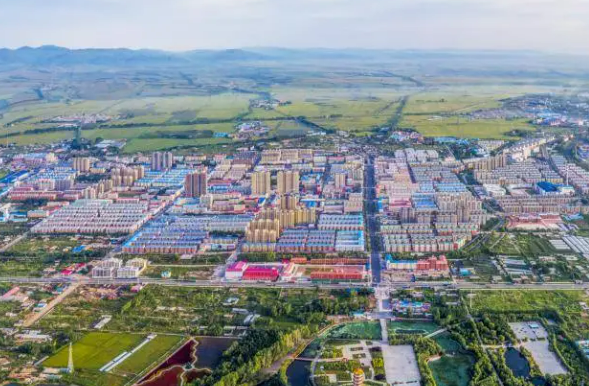 招商引領 服務暖心 環(huán)境賦能——黑龍江省湯原縣縣域發(fā)展觀察