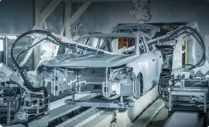 關(guān)鍵技術(shù)護航汽車業(yè)升級轉(zhuǎn)型