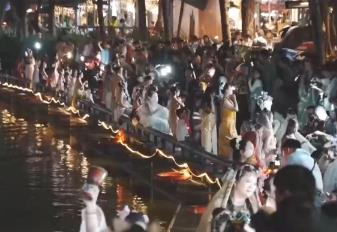 來西雙版納，感受入境游熱度持續(xù)攀升