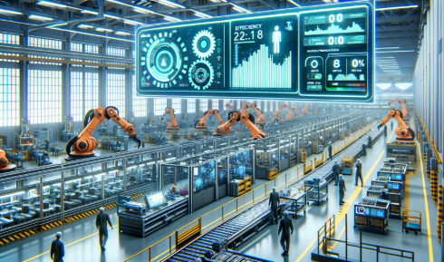 2024年全國(guó)年度數(shù)據(jù)生產(chǎn)總量同比增25% 智能設(shè)備數(shù)據(jù)增速居前列