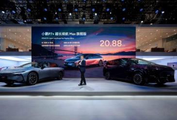 “鏈”上用戶：從線上到線下，車企為“漲粉”全力以赴