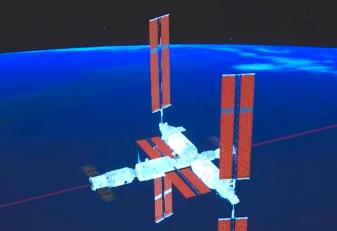 神舟二十號(hào)乘組將在軌駐留6個(gè)月 開(kāi)展多項(xiàng)空間科學(xué)與應(yīng)用實(shí)驗(yàn)試驗(yàn)