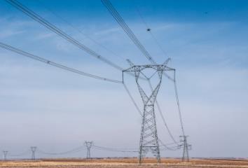 黑龍江首次實現(xiàn)綠電進京