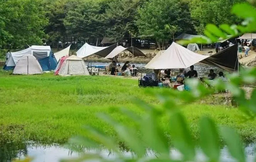 長線游、縣域游、主題游等持續(xù)升溫 假期文旅市場供需兩旺