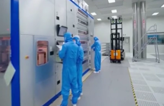 政策舉措落地顯效 民營經(jīng)濟(jì)發(fā)展動能強(qiáng)