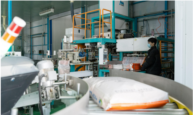 黑龍江產(chǎn)業(yè)鏈質(zhì)量提升跑出“加速度”