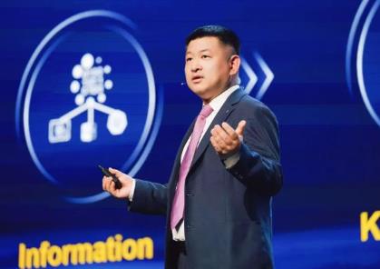 華為發(fā)布AI數(shù)據(jù)湖解決方案，加速行業(yè)智能化