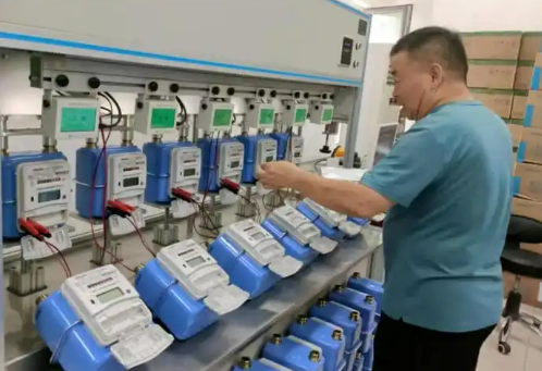 合格率均超99% 市場監(jiān)管總局通報(bào)民用“三表”專項(xiàng)檢查結(jié)果