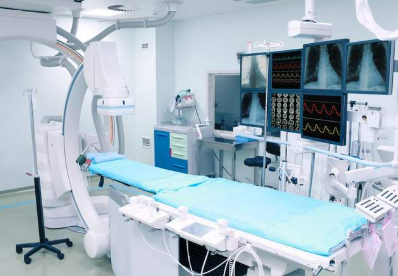 人工智能+超聲技術(shù)為基層醫(yī)療賦能