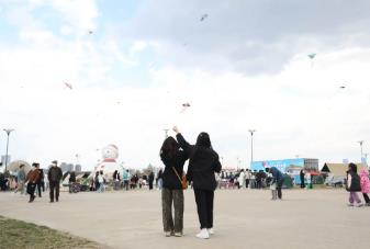 黑龍江“五一”假期透視：文旅熱、消費旺、活力足