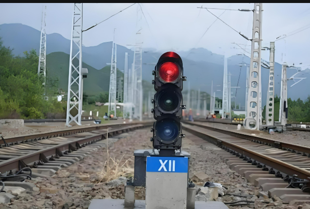 國家鐵路局發(fā)布兩批鐵路行業(yè)技術標準