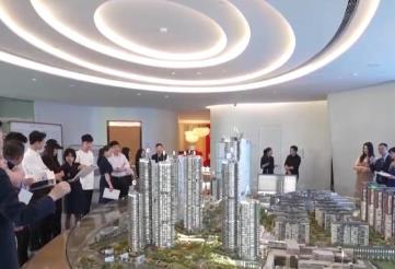 全國多地調(diào)整和優(yōu)化穩(wěn)樓市相關(guān)政策 助力房地產(chǎn)市場平穩(wěn)健康發(fā)展