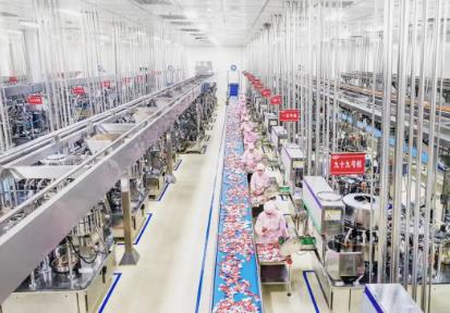 河南提升“新食力”，國人廚房添滋味