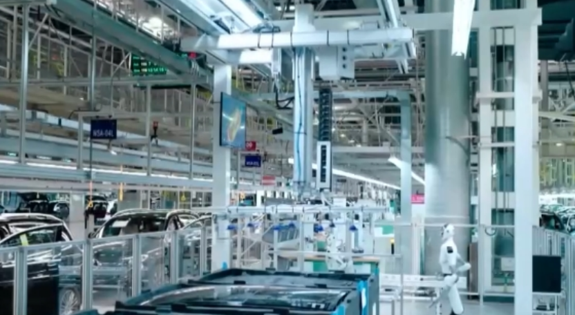 釋放有力信號(hào)！全面、精準(zhǔn) 一攬子金融政策對(duì)經(jīng)濟(jì)發(fā)展提供多維度支撐