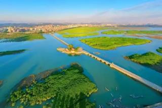 福建省四條河流入選全國幸福河湖建設(shè)項(xiàng)目清單