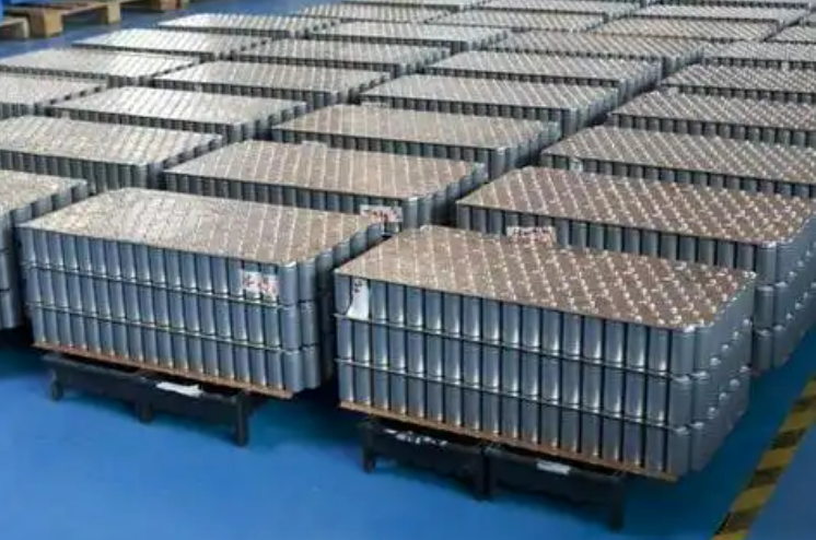 磷酸鐵鋰電池漸成市場“主力”