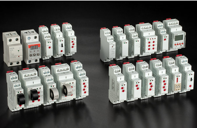 我國牽頭制定的3項電氣繼電器國際標準正式發(fā)布