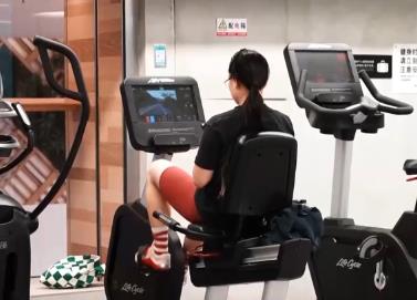 當(dāng)體育遇上“云”力量 “智能健身設(shè)備+虛擬賽事”開(kāi)啟全民健身科技“蝶變”