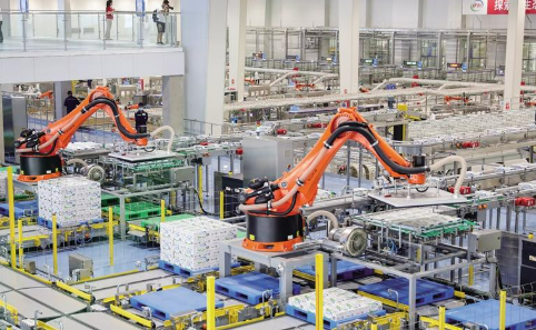 內(nèi)蒙古印發(fā)科技標(biāo)桿企業(yè)認(rèn)定管理辦法