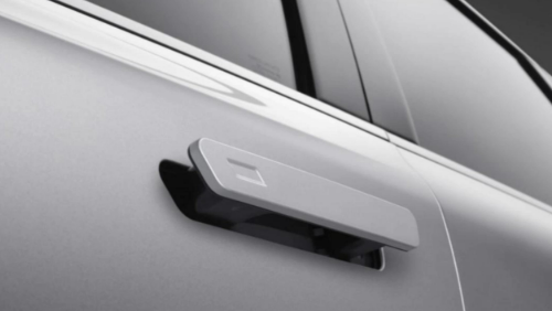 汽車車門把手將迎來國家標(biāo)準(zhǔn)，釋放什么信號(hào)？