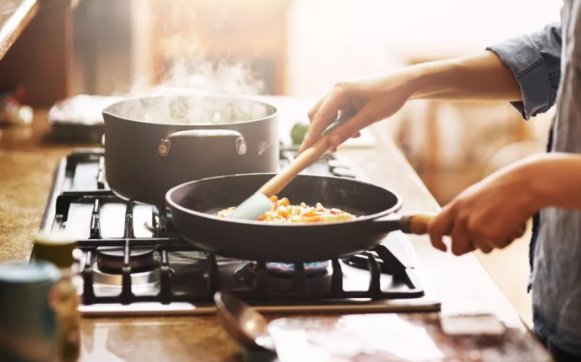 數(shù)字化賦能 餐飲業(yè)創(chuàng)新服務(wù)促消費提質(zhì)升級