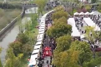 高鐵賦能、場景煥新：文旅消費新活力加速釋放